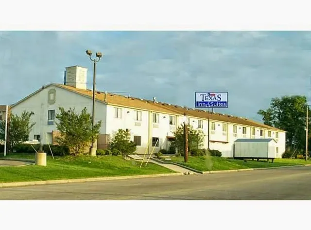 Texas Inn & Suites