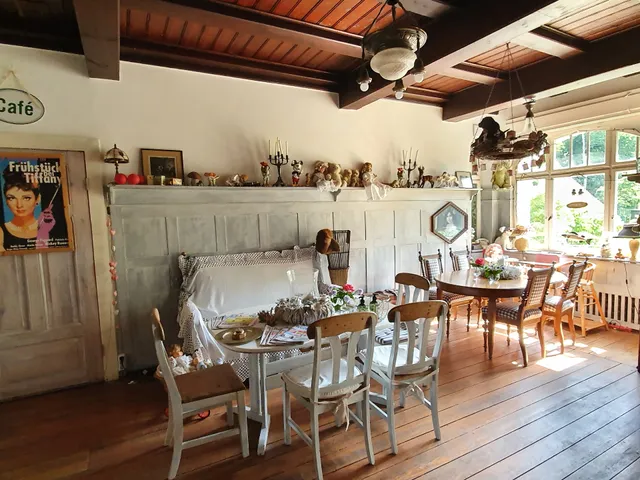 Sachsenhof Scharbeutz