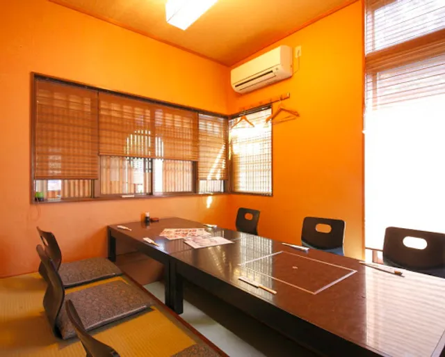 Japanese Restaurant Shinoda