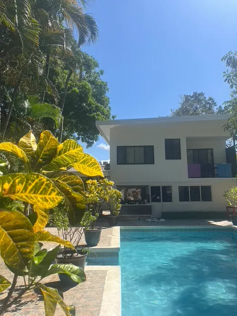 Pension Playa Samara