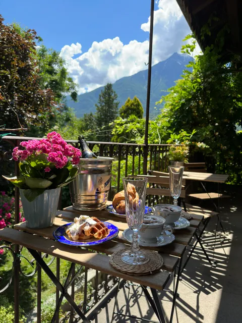 Quart de Lune - Boutique Stay