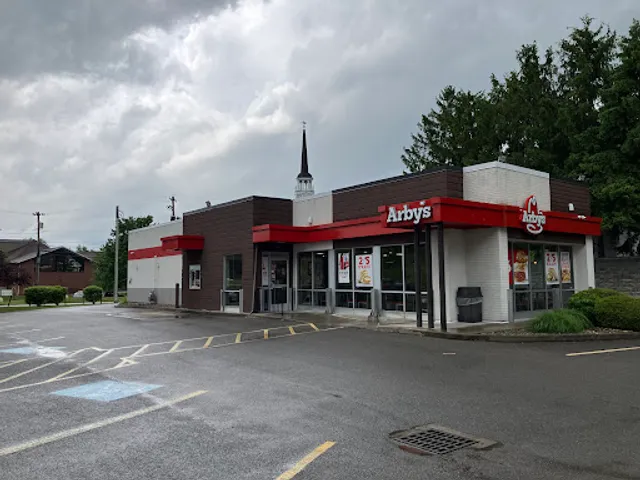 Arby's