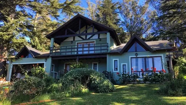 El Paraíso del Descanso en Sierra de los Padres
