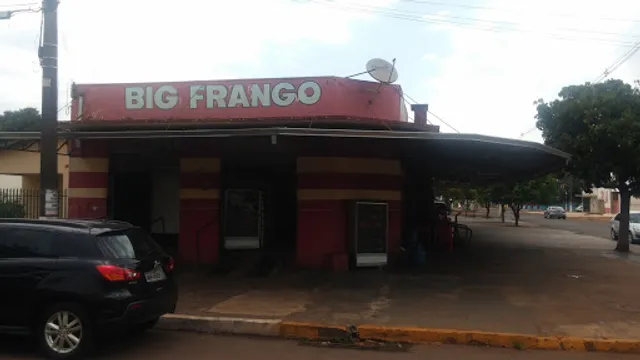 BIG FRANGO
