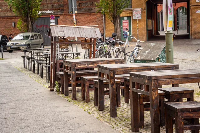 K-BOK Korean Fried Chicken