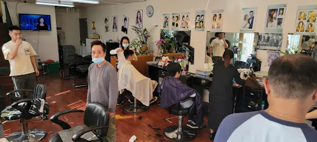 Quick Cut Hair & Skin Care