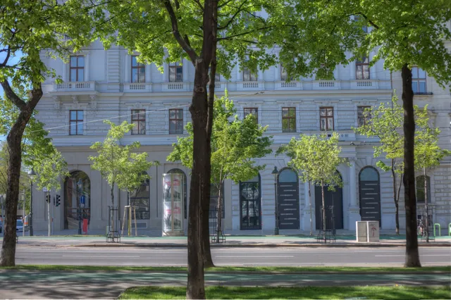 VCA Vienna City Apartments