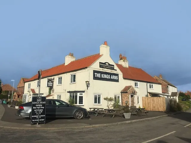 Kings Arms