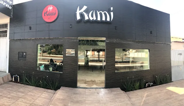 KAMI JAPANESE FOOD