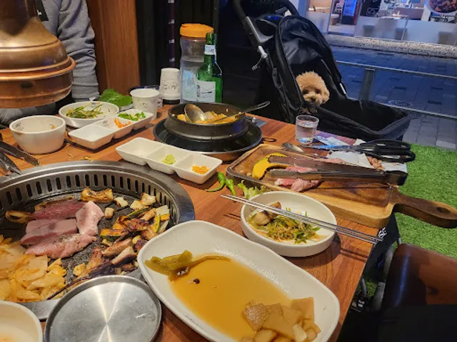 거북이동네 부산정관점