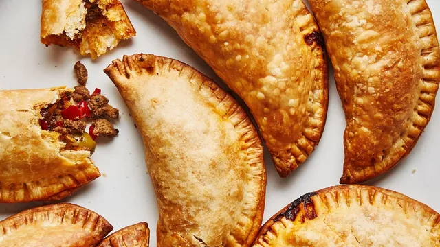 Craft Empanadas