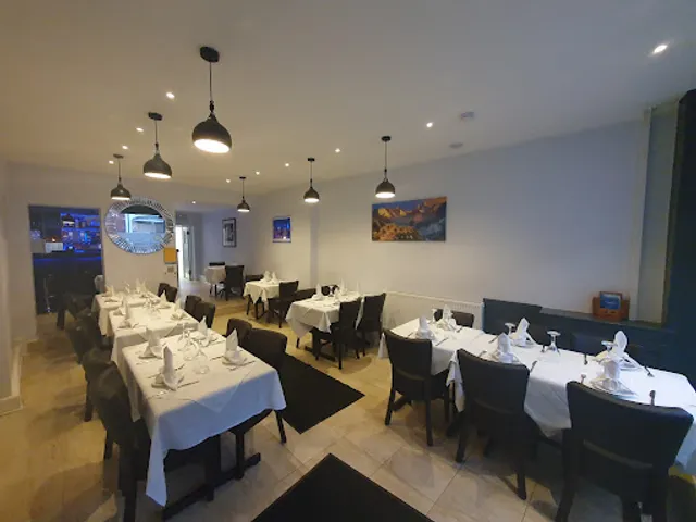 Gurkha Tandoori Restaurant