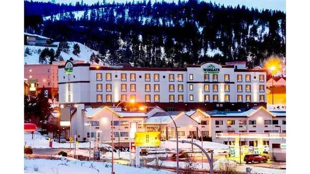 Wingate by Wyndham Kamloops