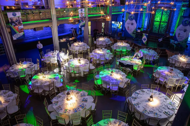 AYZA Private Party Events