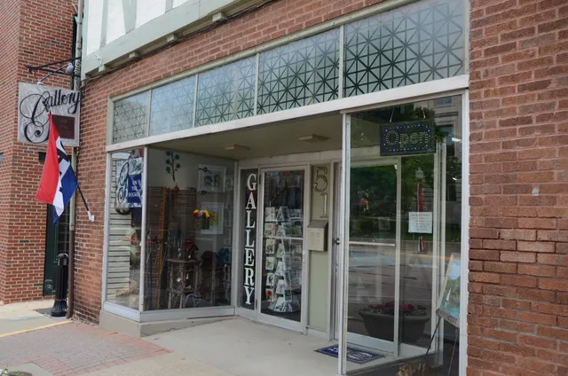 Gallery On the Square