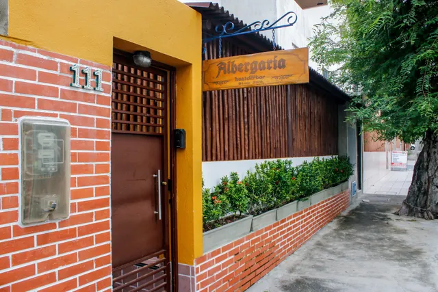 Albergaria Hostel