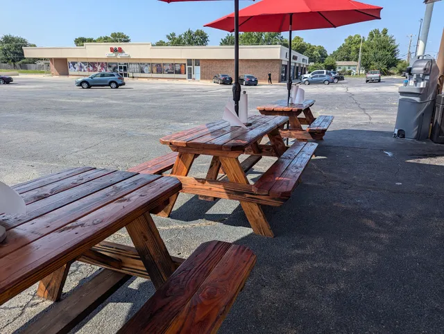 HABANEROS STREET TACOS