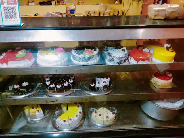 Sri Tirumala Bangalore Bakery