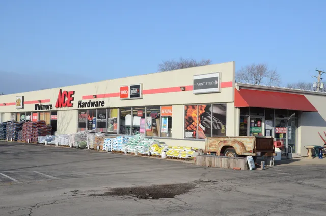 Whitmore Ace Hardware