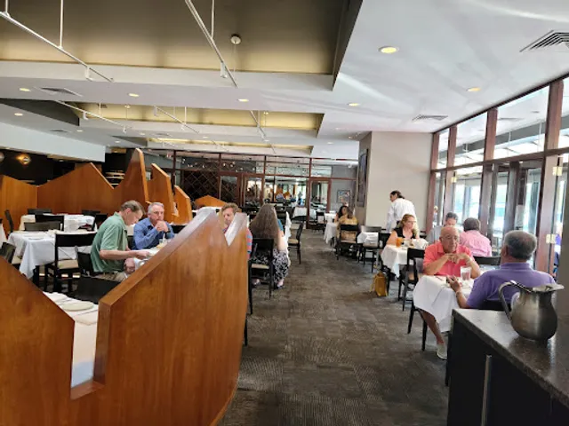 240 Union Restaurant