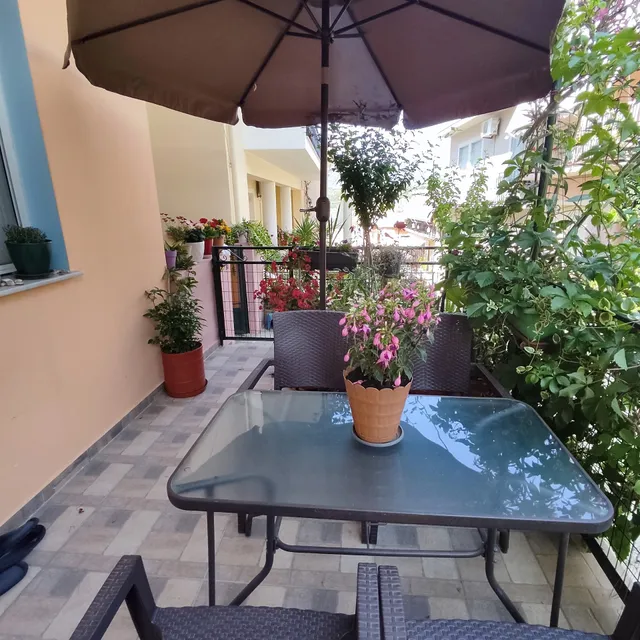 Napier (2 bedroom) Apartment