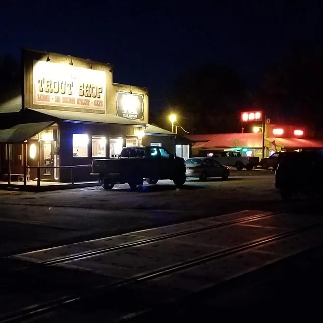 Wolf Creek Angler, LLC