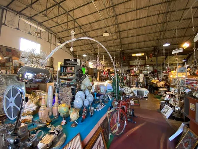 Mercatino Milano Srl