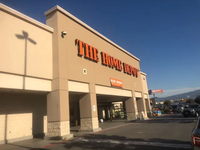 The Home Depot