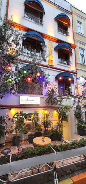 Ocean's 7 Hotel ( Istanbul City)