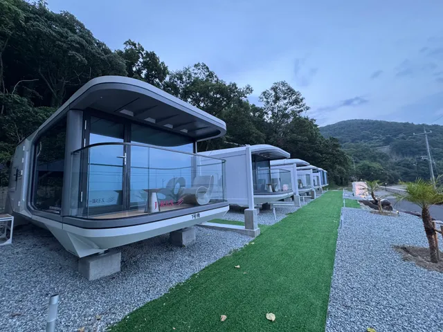 瀬戸の浜ビーチ&リゾート