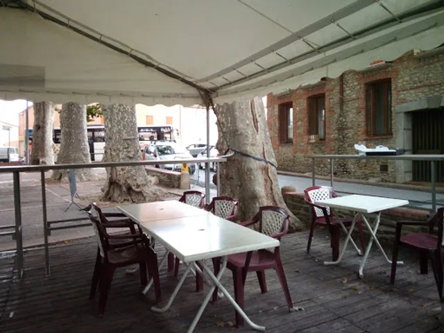 Pizzeria La Sicilienne