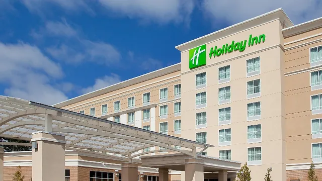 Holiday Inn Purdue - Fort Wayne by IHG