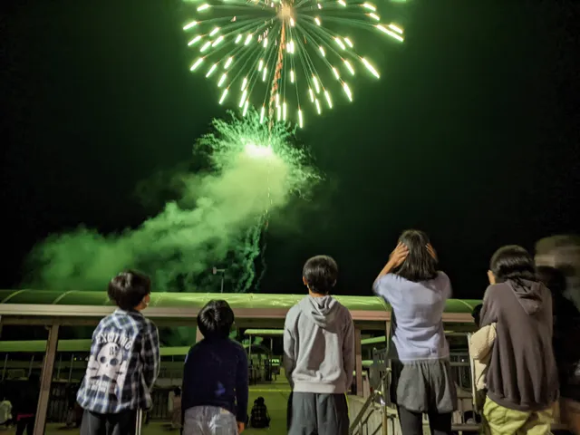 加美屋リゾート伊勢神宮 おかげテラス