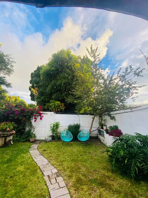 Casa Mora Alojamiento