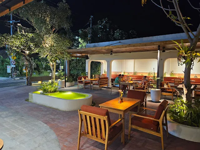 Kaluma Casual Dining & Bar