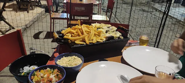 Boteco Caminho De Casa Petiscaria