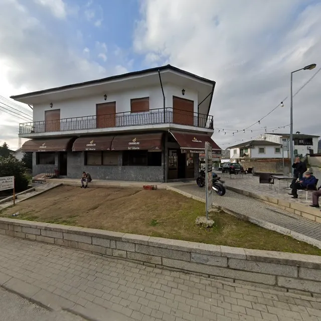Restaurante Santa Maria
