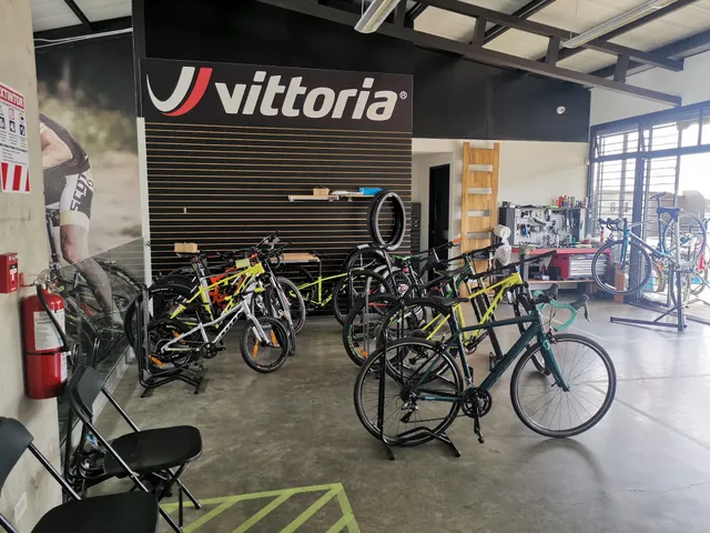 Bicicletas Scott Reference Center Curridabat