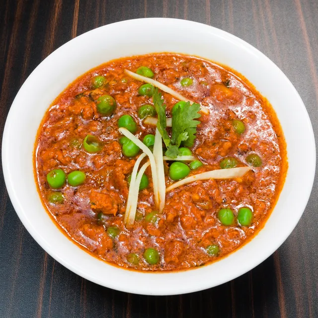 Grill Corner Restaurant Indien-pakistanais HALAL