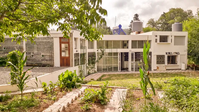 Otilia Hostel Casa de Artistas Multiespacio