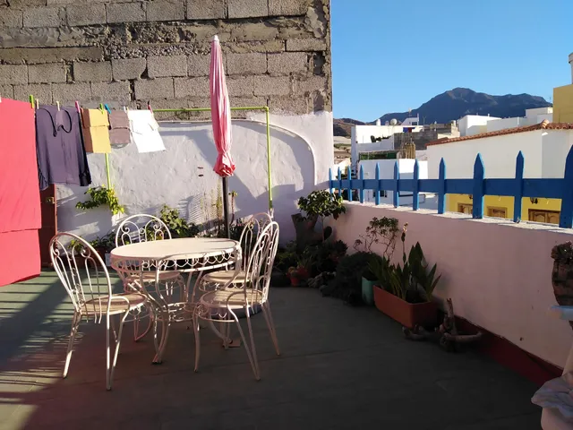 Casa huespedes Que encanto La italiana