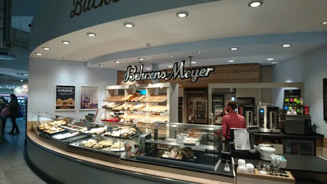 Bäckerei-Konditorei Behrens-Meyer GmbH