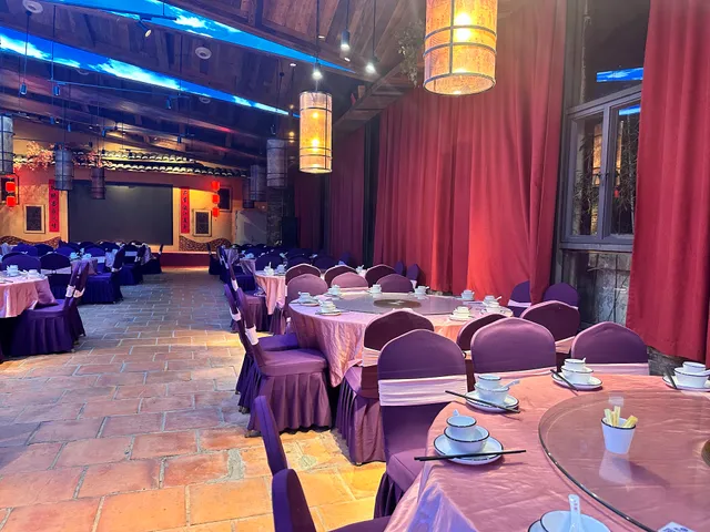 Wengjiang Restaurant