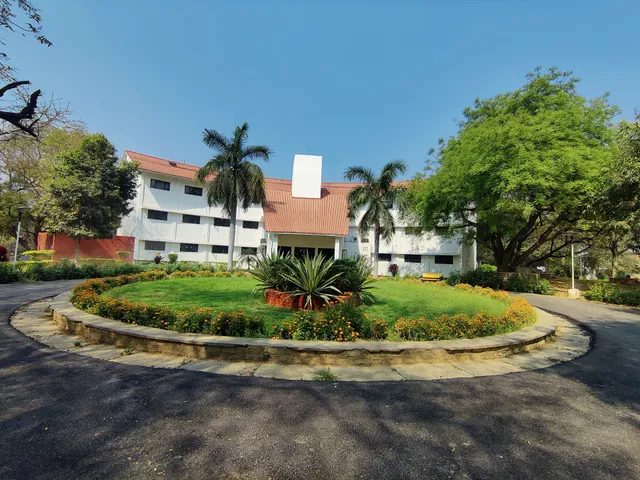 Pratisthanpur Guest House