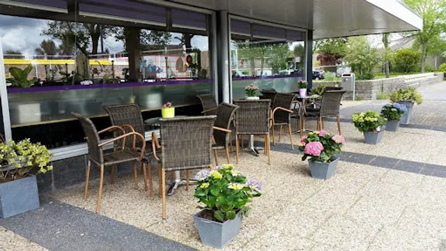 Aziatisch Tapas Restaurant Dynasty