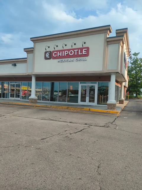 Chipotle Mexican Grill