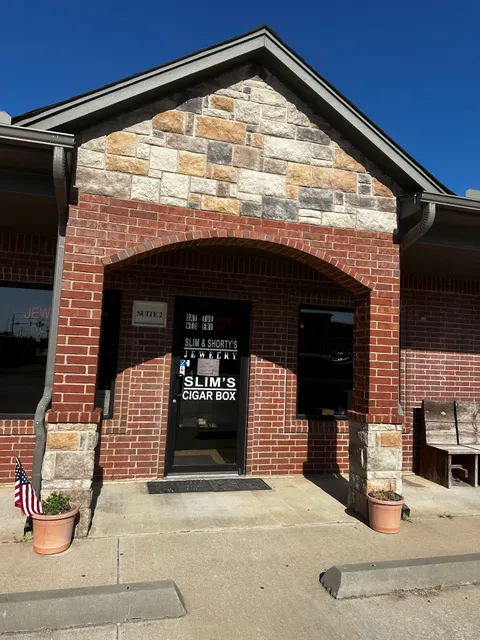 Slim & Shorty's Jewelry & Rpr