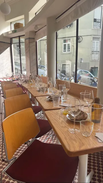 After Hours Wine Bar