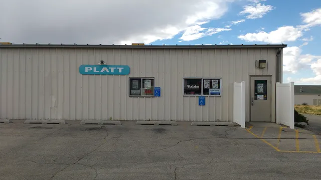 Platt Electric Supply