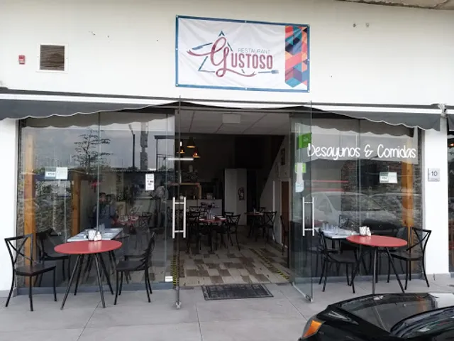 Restaurant Market Gourmet